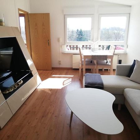 Ferienhaus Chiara, Suedharz, Harztor Ilfeld Bagian luar foto