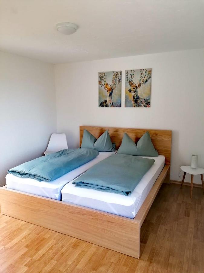 Ferienhaus Chiara, Suedharz, Harztor Ilfeld Bagian luar foto