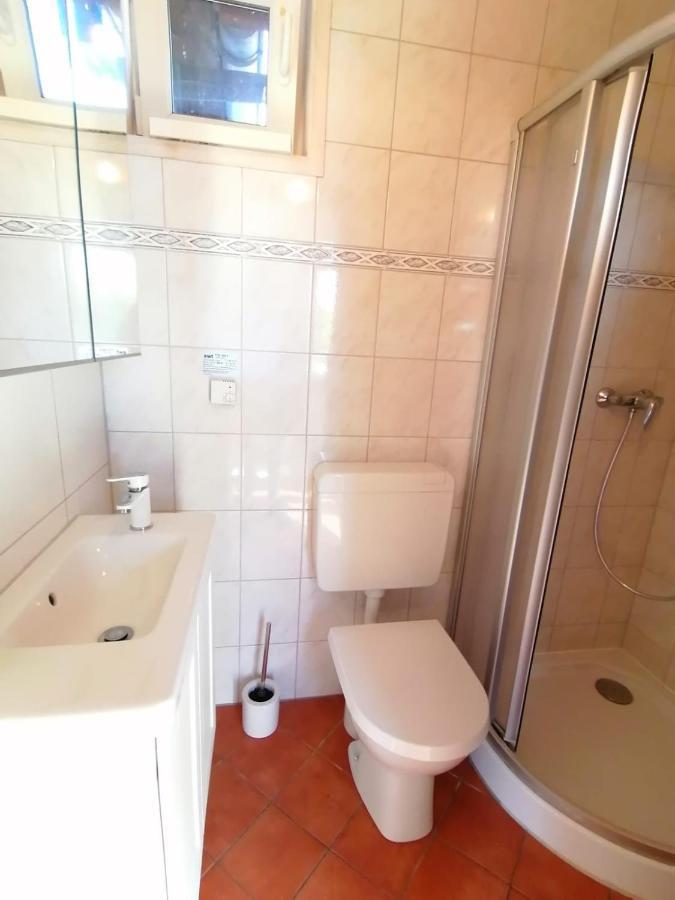 Ferienhaus Chiara, Suedharz, Harztor Ilfeld Bagian luar foto