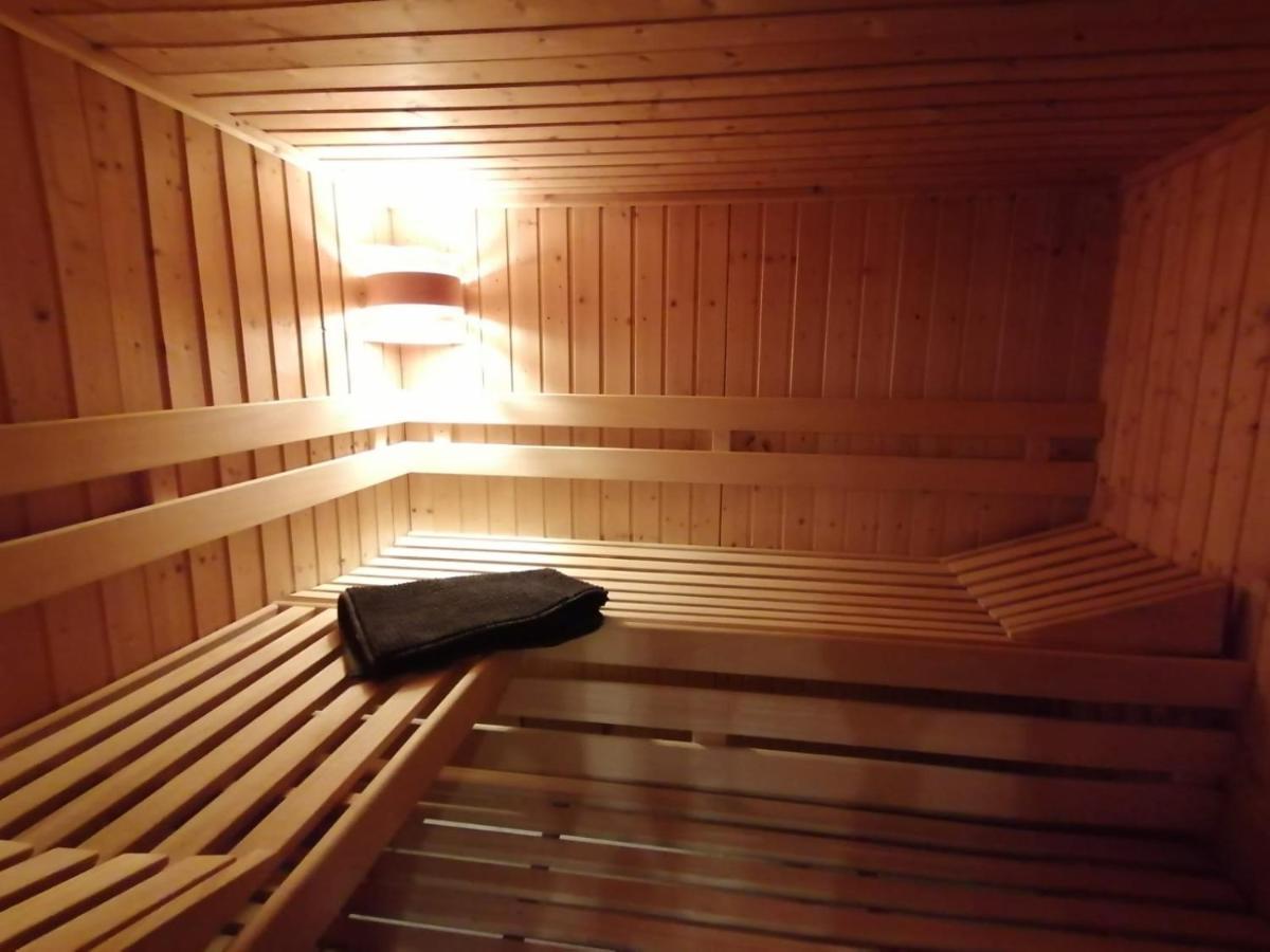 Ferienhaus Chiara, Suedharz, Harztor Ilfeld Bagian luar foto
